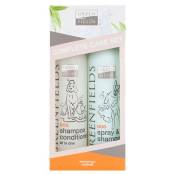Greenfields Shampoing et spray pour chiens pour soin