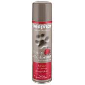 Hygiène – Beaphar Spray Déodorant – 250 ml