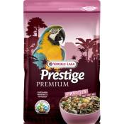 Prestigo Premium perroquets mElange sans noix 2 kg