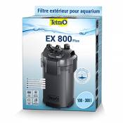 TETRA EX 800 Plus - Filtre Extérieur pour tout type