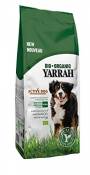 Yarrah Bio Nourriture pour Chien Active Dog Vegan,