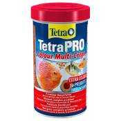 500mL Tetra TetraPRO Colour - Nourriture pour poisson
