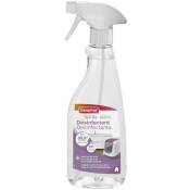 Beaphar - spray désinfectant accessoires et plans de travail - 500 ml