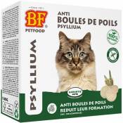 Friandises anti boule de poils Biofood pour chats