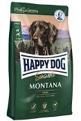 Happy Dog Supreme - Sensible Montana - 4 kg