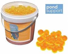 Pond Support Bacto Pearls Starter Bactéries filtrantes