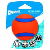 Balle Ultra Ball Chuckit 1 balle, taille M - Jouet