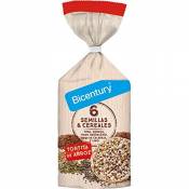 bicentury – portions de riz avec graines et céréales