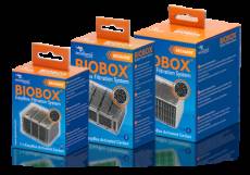 Charbon Biobox XS Aquatlantis