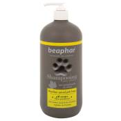 Hygiène Chien – Beaphar shampooing premium démêlant