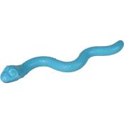 Jouet Chien - Flamingo Jouet Sneaky snake Bleu - 42 cm