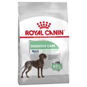 Lot Royal Canin Care Nutrition x 2 pour chien - Maxi Digestive Care (2 x 12 kg)