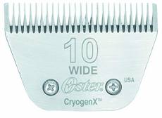 Tête de Coupe CRYOGENX N°XL - 2,4 mm OSTER