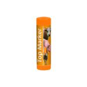 Top Marker Lapiz Composition Btail, Orange, 60 ml -