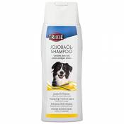 Trixie - Shampoing pour chien à l'huile de jojoba