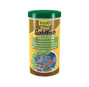 Alimentation tetra pond goldfish mini pellets 1 litre