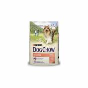 chien chow sensible sensible salm’ 'n et riz pour chiens adultes - 2,5 kg - Purina