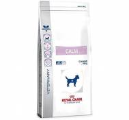 Croquettes Royal Canin Veterinary diet dog Calm - 4kg