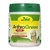 GAV Allfeed arthrogreen 330 g