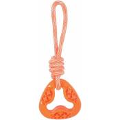 Jouet à corde Samba : Orange - Orange