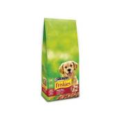 Purina - Pienso para perros de buey, cereales y verduras