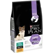Purina Proplan OptiAge Chien Senior Small Poulet Croquettes