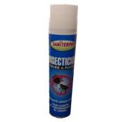 Saniterpen - insecticide spécial puces - 400 ml
