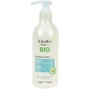 Shampoing Bio spécial chiot Khara Volume : 250ml