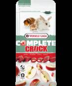 Snack pour Rongeurs Crock Complete Apple 50 GR Versele