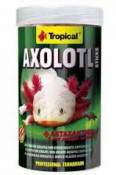 Aliment pour Axolotes 250 Ml 250 ml Tropical