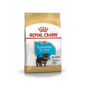 Croquette chien royalcanin yorkshire junior 1,5k ROYAL