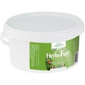 Ferme De Beaumont - HerboFort 750 gr mix d'herbes séchées