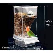 Sunxury - Mangeoire automatique pour oiseaux, mangeoire