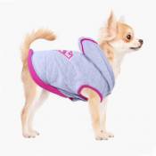 Sweat-shirt Supergirl M For Fan Pets
