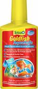 TETRA Goldfish AquaSafe - Conditionneur d'Eau pour