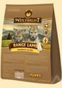 Warnicks Tierfutterservice Wolfsblut Range Lamb Puppy