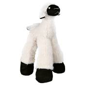 1 jouet Trixie Mouton en peluche pour chien