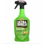 Absorbine - Ultra Shield Green spray naturel contre les mouches 946 ml