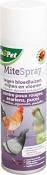 BSI 15061 Biopet Mite-Spray Naturel Contre poux Rouges/Mites