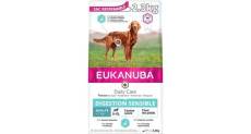 Eukanuba daily care - croquettes pour chien adult digestion