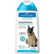 Francodex - Shampooing Anti-Chute de Poils 250 ml pour chien