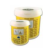 Graisse pour sabots 500 g: Hoof Grooming pommade jaune