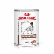 Nourriture Humide Gastro-intestinal Low Fat Canine