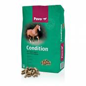 Pavo Condition - 20 kg