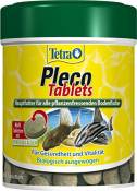 Tetra Pleco Tablets - Boite de 275 Tablettes