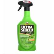 Ultra Shield Green spray naturel contre les mouches