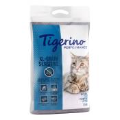 12kg Litière Tigerino XL Grain Sensitive - pour chat