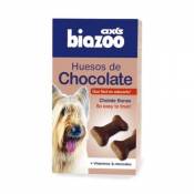 Bio Zoo C-7936015 Axis Premios Chien Os Chocolat