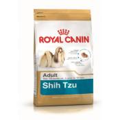 Croquettes royal canin shih tzu 24 adulte sac 7,5 kg