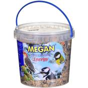 Mega - n energy - aliment graisse pour oiseaux victory
